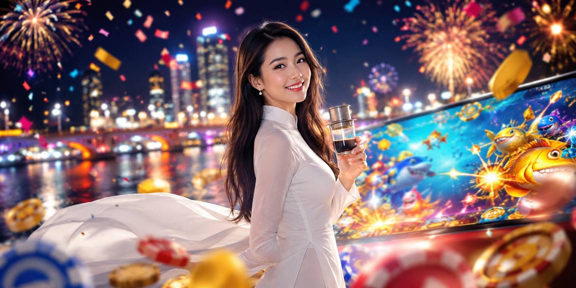 dj55 Sảnh dj55 Casino Có Gì Cho Bạn